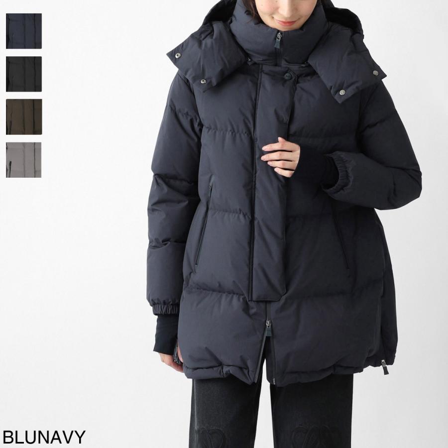 HERNO（ヘルノ） ダウンジャケット FUNCTIONAL WARDROBE 2 LAYER