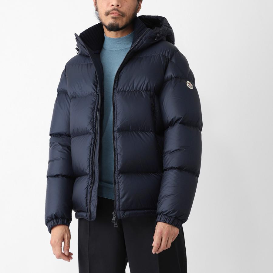MONCLER（モンクレール） ダウンジャケット RIVAU リヴォー 大きい