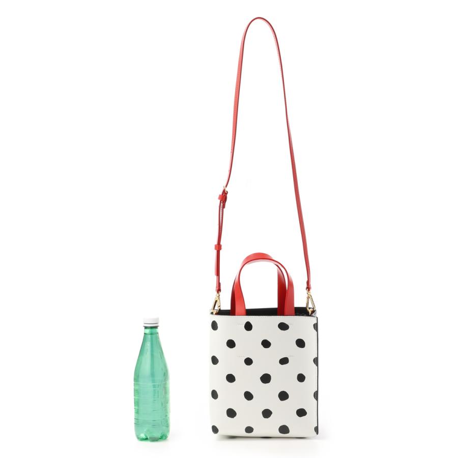 MARNI（マルニ） トートバッグ 3WAY MUSEO MINI マルチカラー