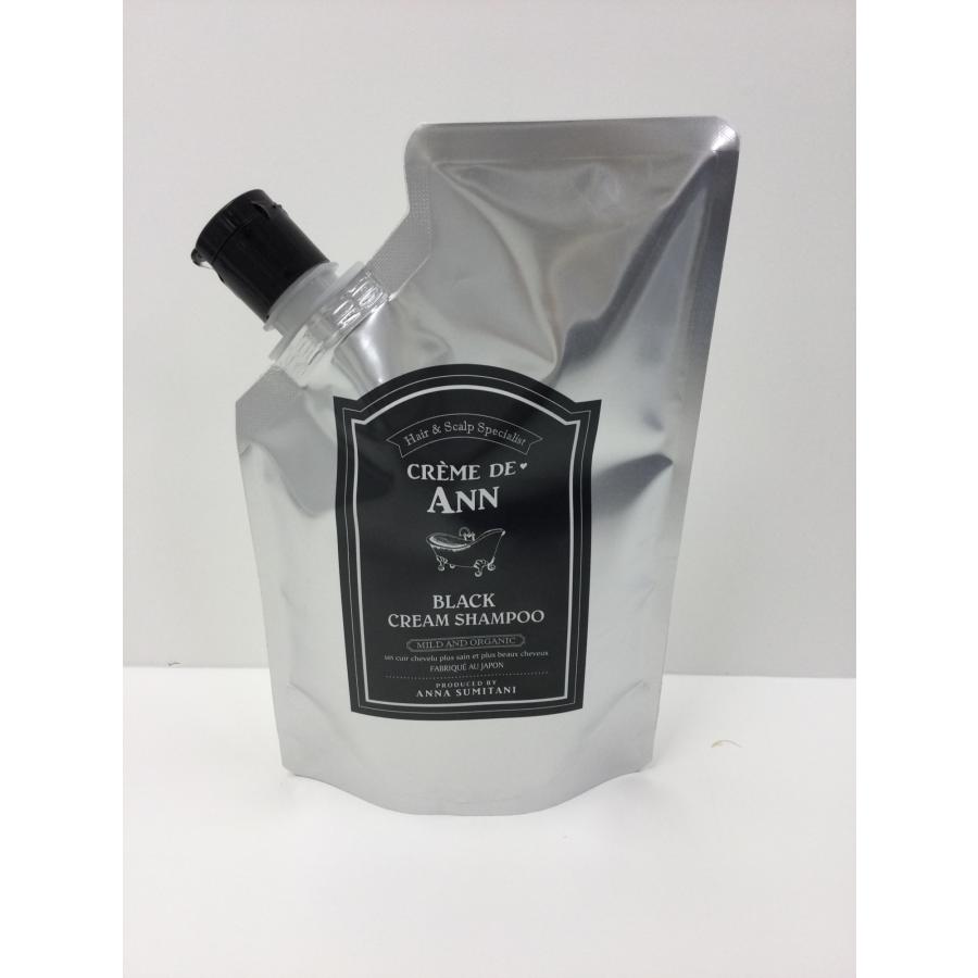 CREME DE ANN（クレムドアン） CD29 K CREME DE ANN ブラッククリーム