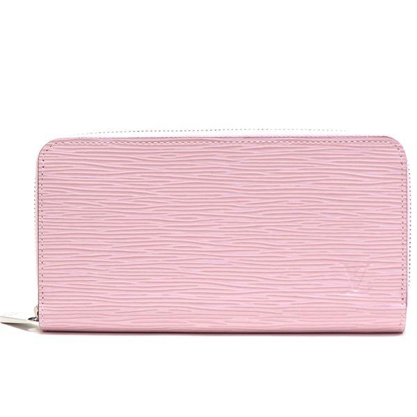 LOUIS VUITTON（ルイ・ヴィトン） 長財布 レディース ラウンド