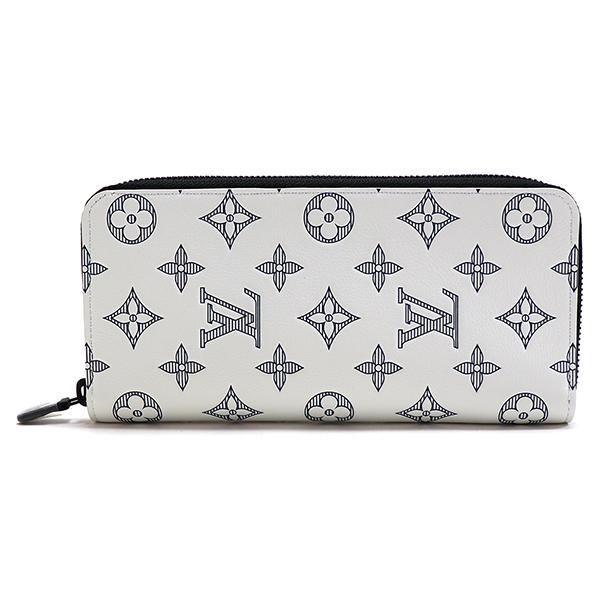 LOUIS VUITTON（ルイ・ヴィトン） 長財布 メンズ LOUIS VUITTON Wallet