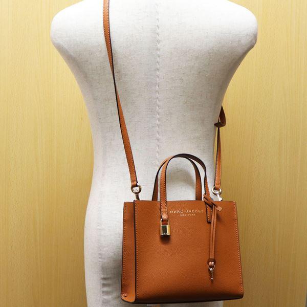 MARC JACOBS（マーク・ジェイコブス） トートバッグ レディース Marc