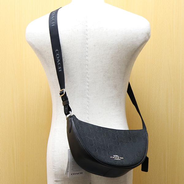 COACH（コーチ） ショルダーバッグ レディース シグネチャー