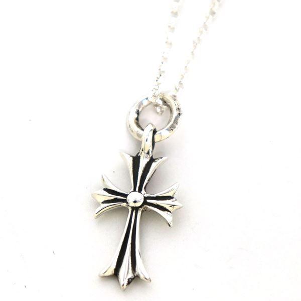 CHROME HEARTS（クロムハーツ） ネックレス メンズ レディース
