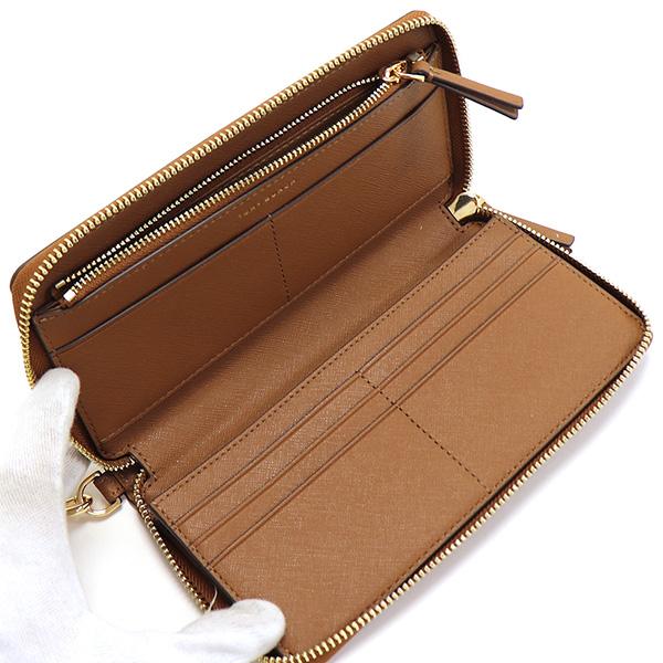 TORY BURCH（トリーバーチ） 長財布 レディース TORY BURCH Wallet