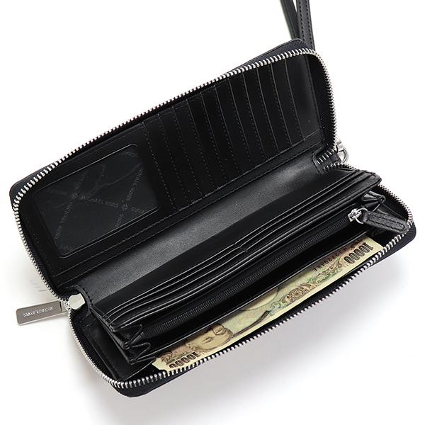 MICHAEL KORS（マイケルコース） 長財布 レディース MICHAEL KORS