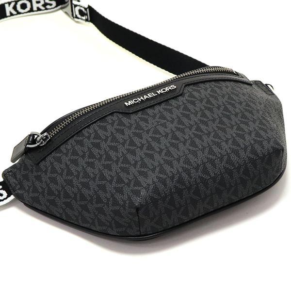 MICHAEL KORS（マイケルコース） ボディバッグ レディース ウエスト
