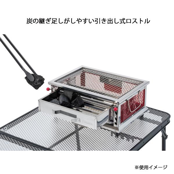 Coleman（コールマン） クールスパイダー プロ テーブルトップ 2196280