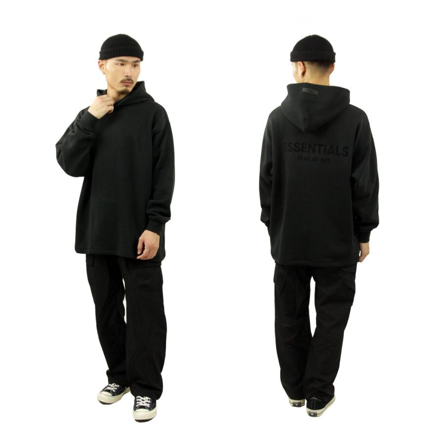 FEAR OF GOD（フィアオブゴッド） fog essentials パーカー メンズ
