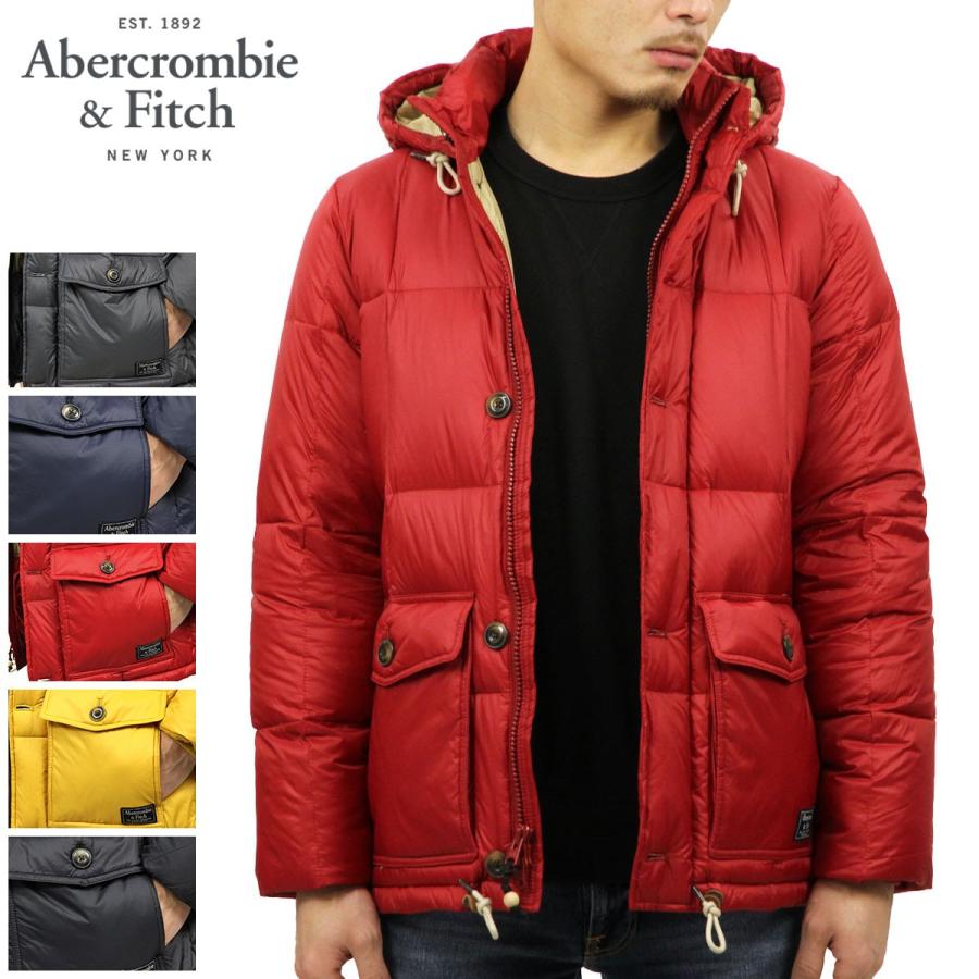 Abercrombie&Fitch（アバクロンビー&フィッチ） アバクロ アウター