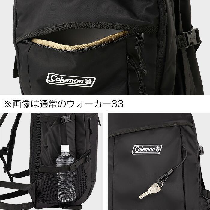 Coleman（コールマン） リュック リュック 33L 125周年限定モデル