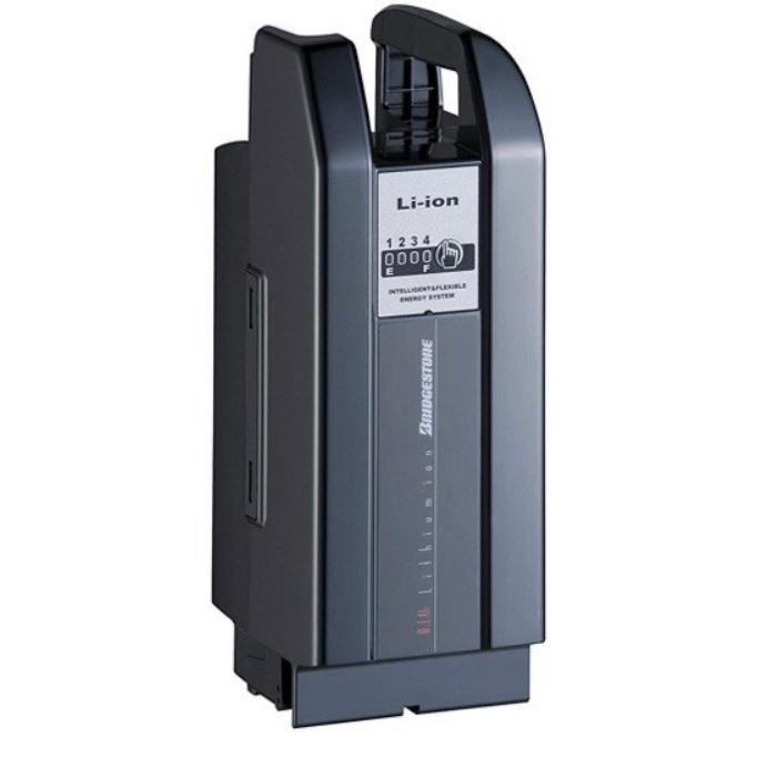 BRIDGESTONE（ブリヂストン） 【52】電動自転車用 送料無料 新品8.9Ah