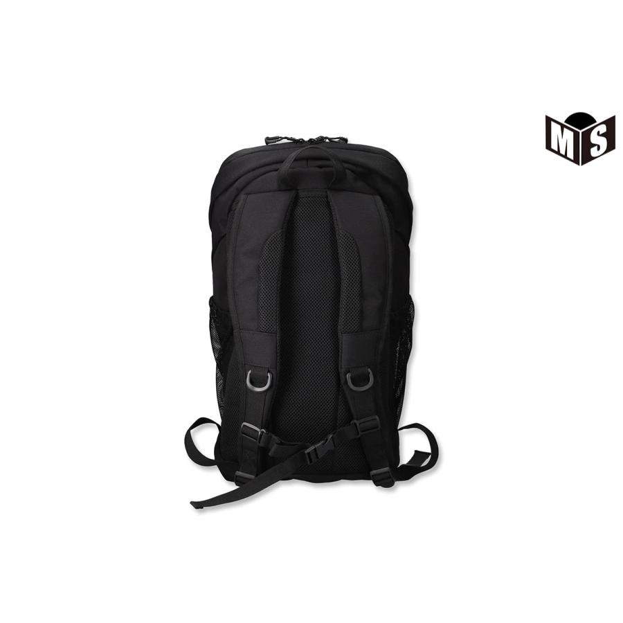 EGOZARU（エゴザル） バックパック 28X（CORDURA） 【SEZAC-F2322X