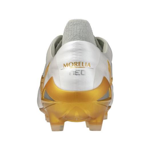 MIZUNO（ミズノ） ミズノ公式 モレリアネオIV JAPAN サッカー