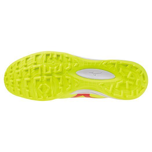 MIZUNO（ミズノ） ミズノ公式 モレリア SALA JAPAN TF フットサル ユニ