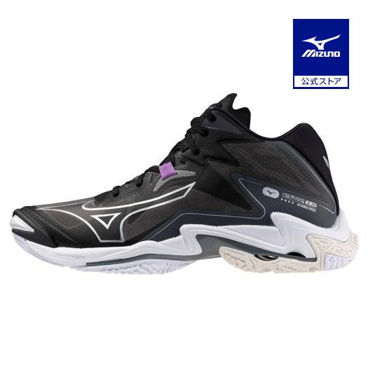 MIZUNO（ミズノ） ミズノ公式 ウエーブライトニング Z8 MID