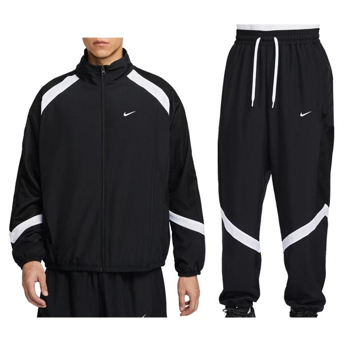 NIKE（ナイキ） ウーヴン アイコン ジャケット パンツ 上下セット