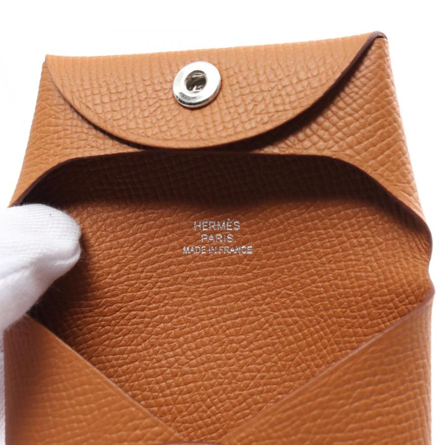 HERMES（エルメス） バスティア ゴールド ブランドオフ その他 コイン