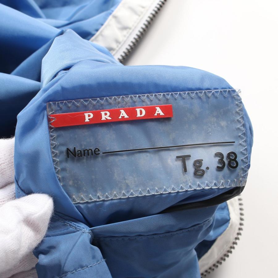 プラダスポーツ リネアロッサ ブランドオフ PRADA SPORT LINEA ROSSA