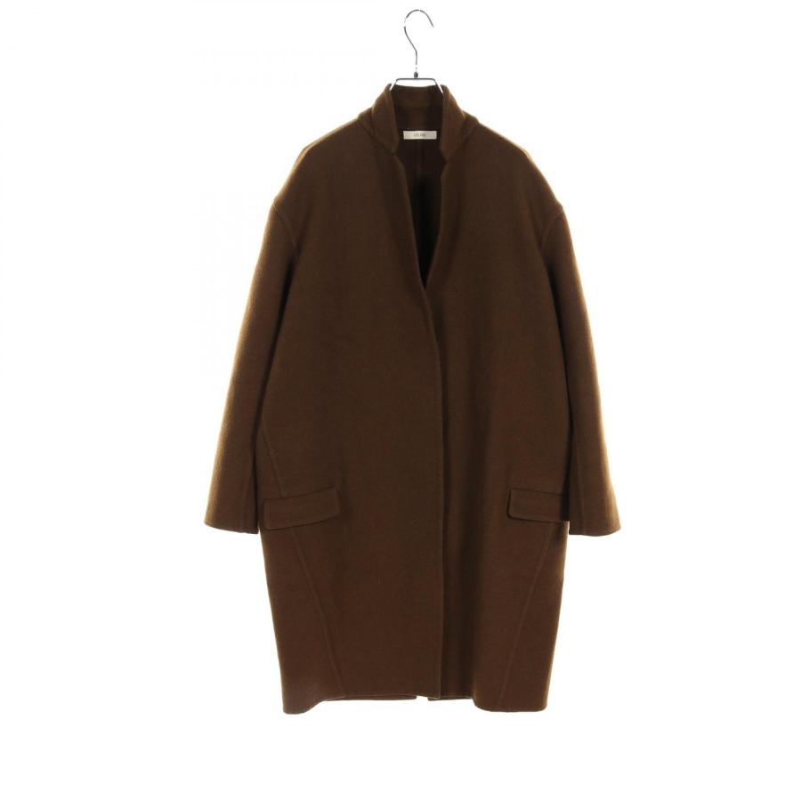 CELINE（セリーヌ） エッグクロンビー ブランドオフ カシミヤ その他