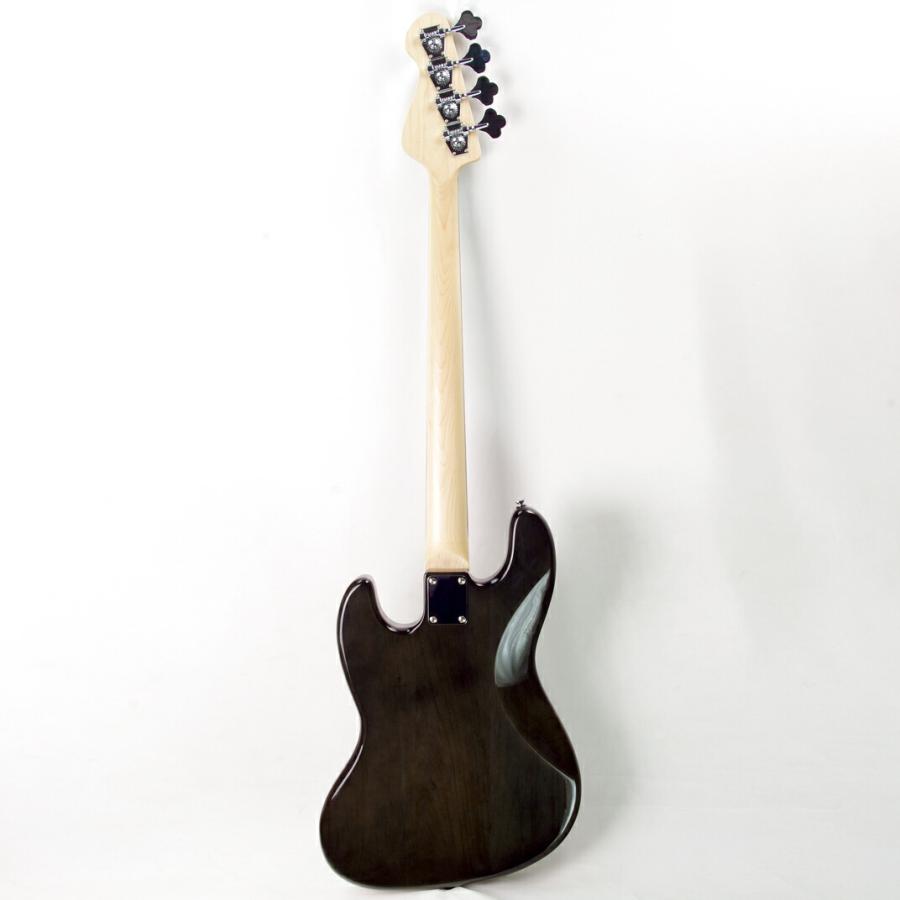 送料無料】Seed(シード) エレキベース Classic Style J4[Tabuchi