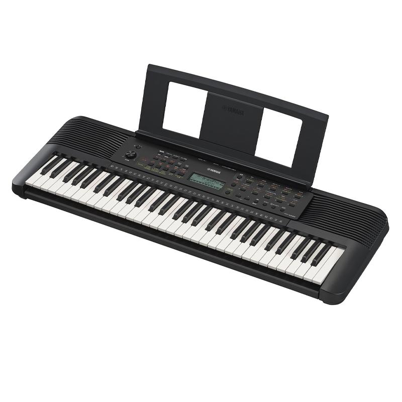 YAMAHA（ヤマハ） YAMAHA PSR-E283 61鍵 キーボード PORTATONE