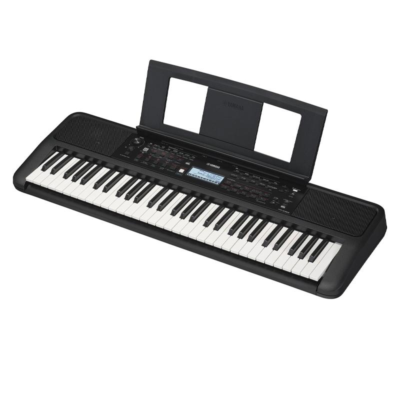YAMAHA（ヤマハ） YAMAHA PSR-E383 【スタンド(L-2L)、キーボード椅子