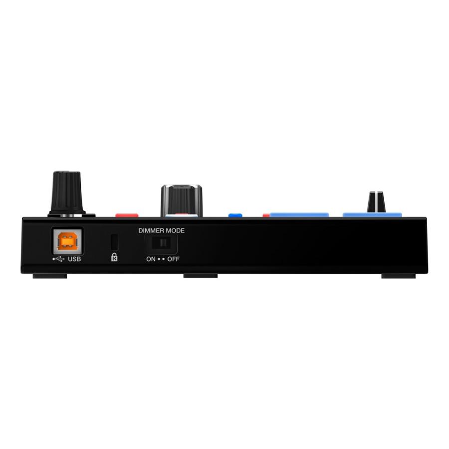 Pioneer（パイオニア） PIONEER DDJ-SP1 SERATO DJ対応追加型DJ