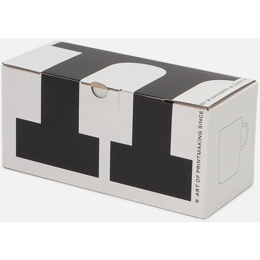 marimekko（マリメッコ） KETUNMARJA & PEURA MUG SET ケトゥンマルヤ