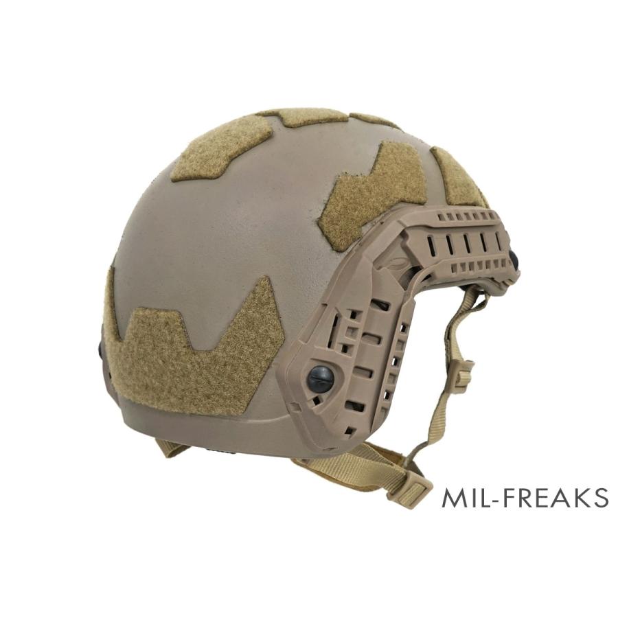 FMA Ops-Coreタイプ FAST SF ハイカット ヘルメット ヘビーモデル