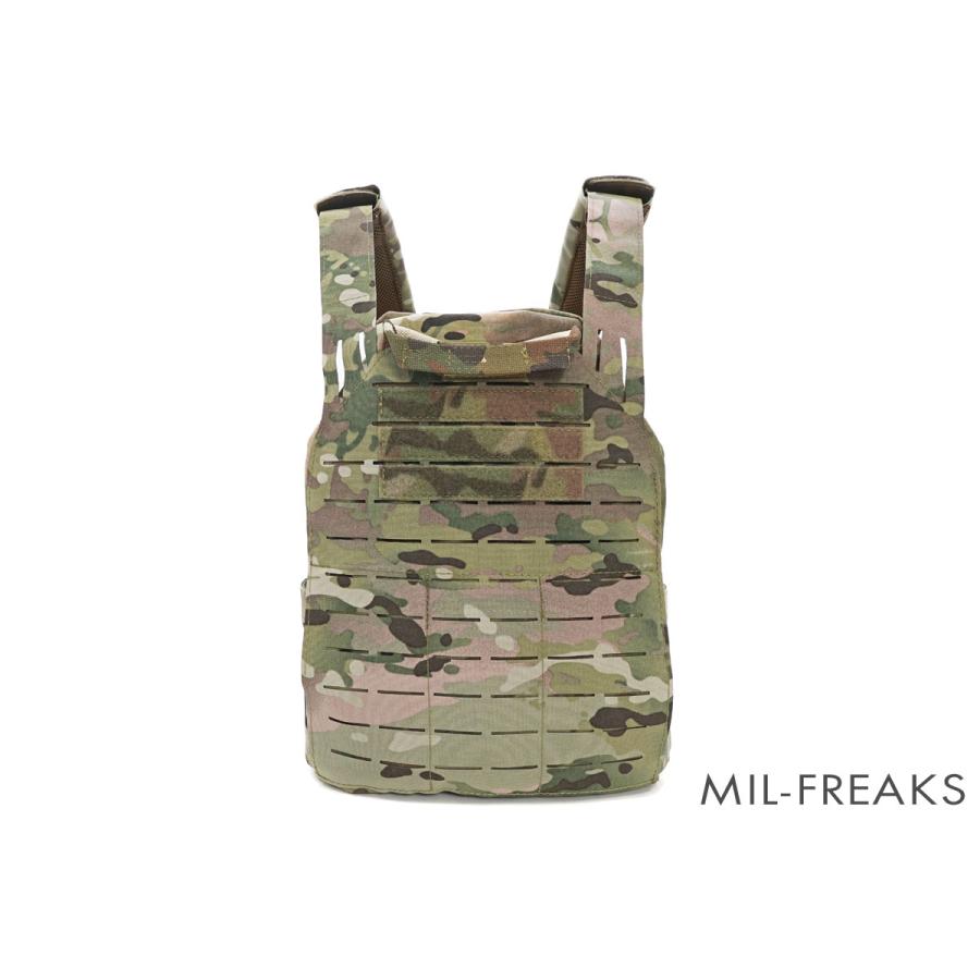 Cork Gear LBTタイプ 6094G3 MAP モジュラー プレートキャリア G3