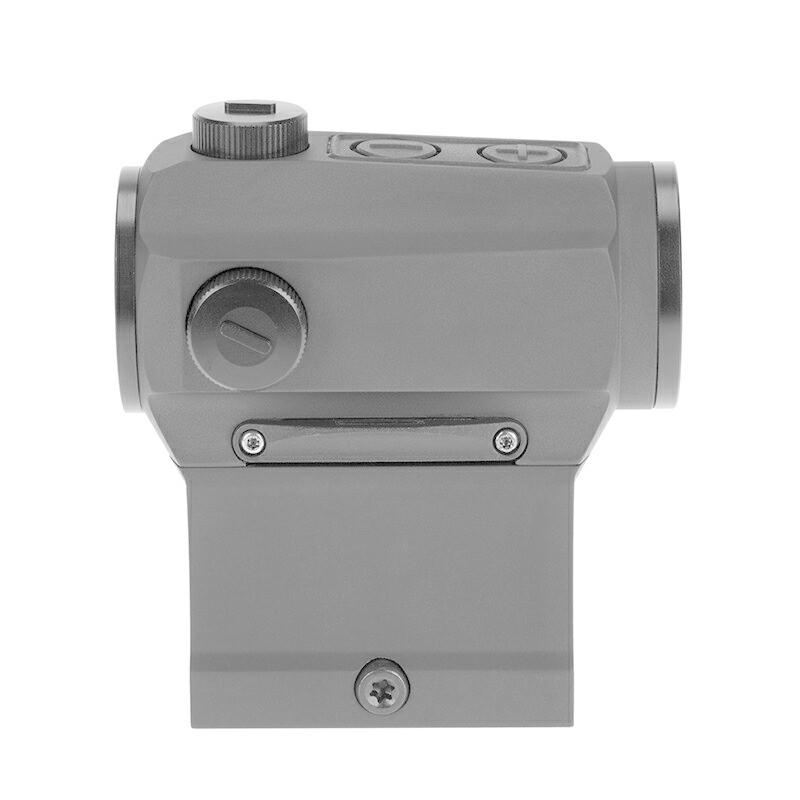 HOLOSUN ドットサイト HS403B Micro レッド ダットサイト ホロサン