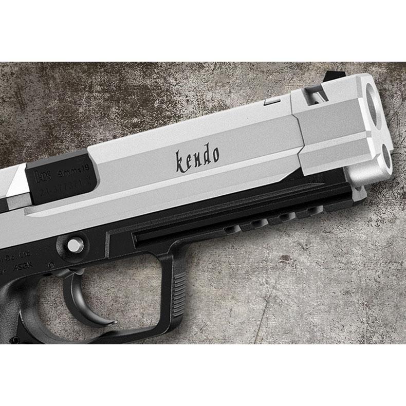 TOKYO MARUI（東京マルイ） SG-09 R バイオハザード完全限定品 ガス