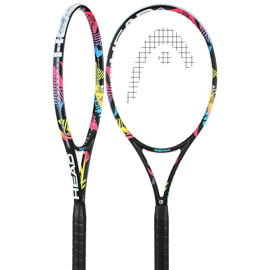 HEAD（ヘッド） 新品 数量限定 送料無料 HEAD RADICAL MP LTD 2017