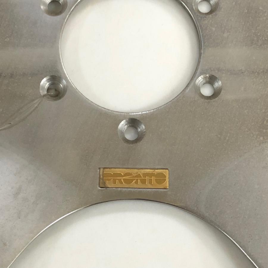 現品 PRONTO ウッド ステアリング : ミニマルヤマ - 通販 - Yahoo