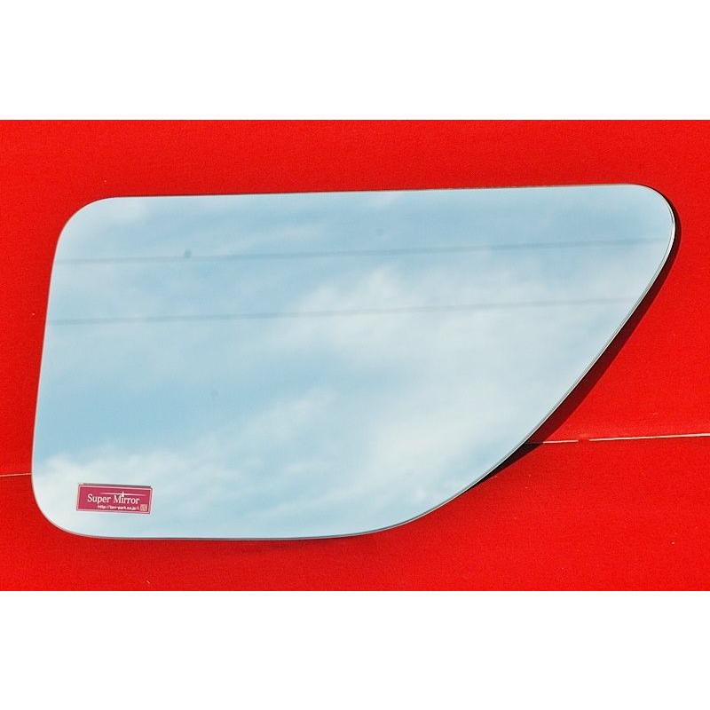 日野 グランドプロフィア スーパーミラー安全窓 年式：H15/11〜29/4