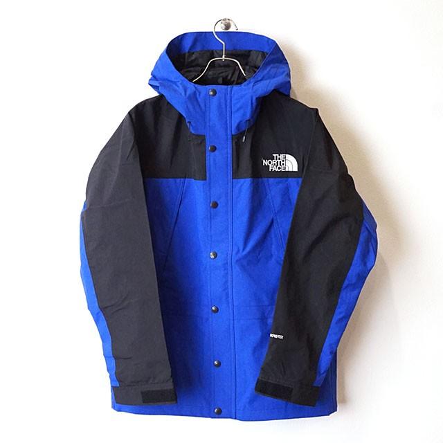 THE NORTH FACE（ザ ノースフェイス） メンズ マウンテンライト