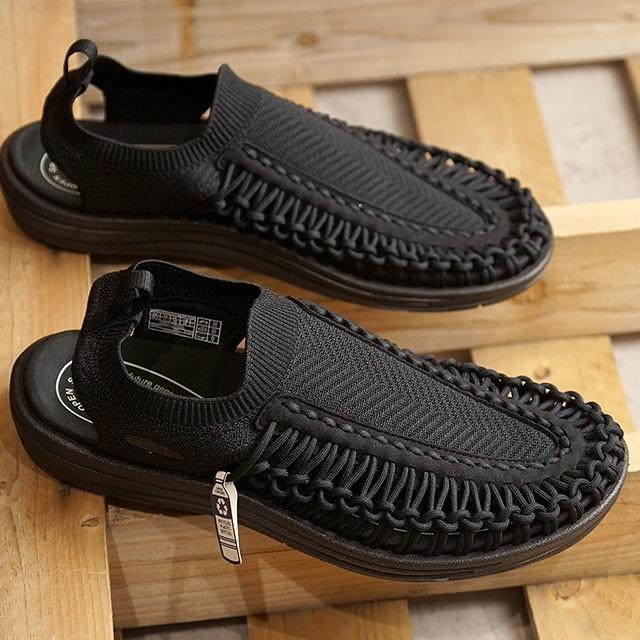 KEEN（キーン） サンダル ユニーク エヴォ M UNEEK EVO 1023074 SS20
