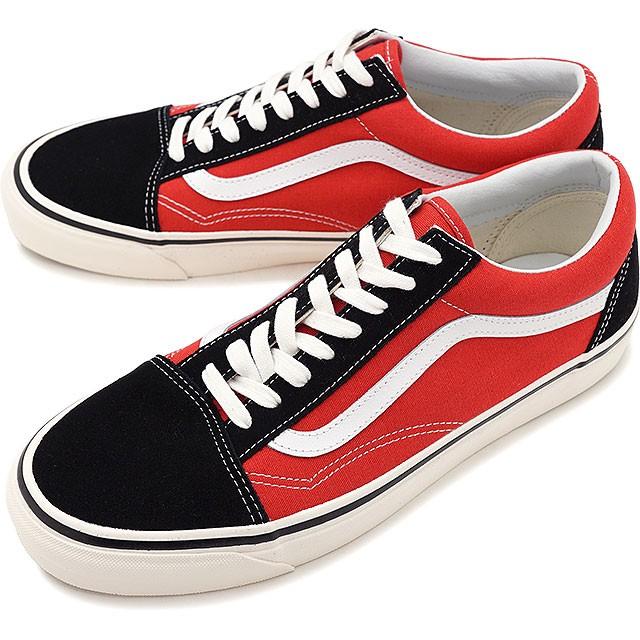 VANS（ヴァンズ） バンズ アナハイムファクトリー オールドスクール36