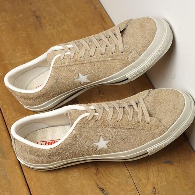 CONVERSE（コンバース） 限定 スニーカー ワンスター J スエード ONE