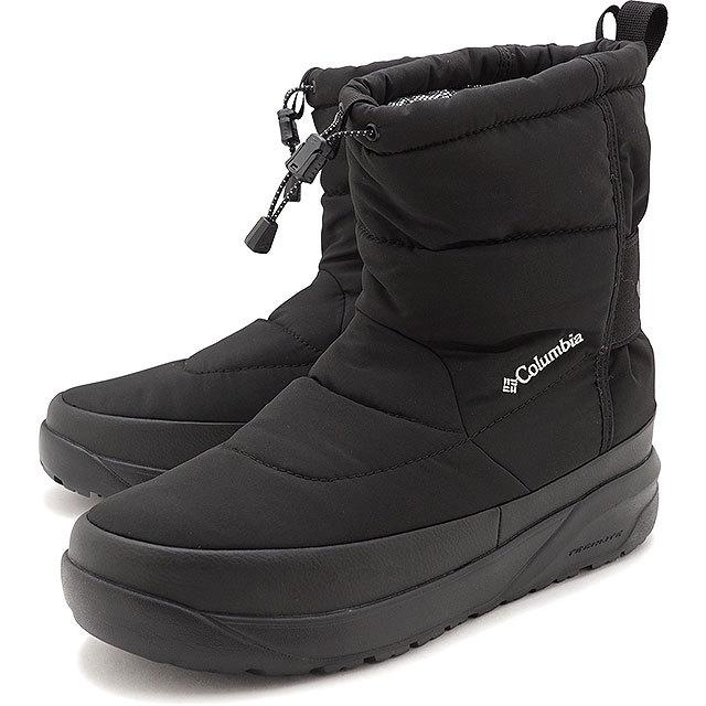 Columbia（コロンビア） スノーブーツ スピンリールブーツ 2 SPINREEL