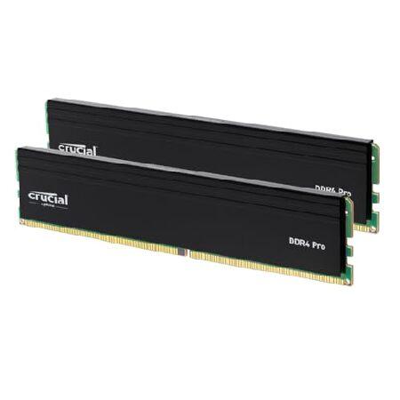 並行輸入 Crucial(クルーシャル) PRO (マイクロン製) デスクトップ用