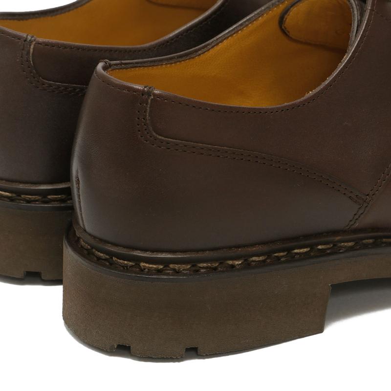 Paraboot（パラブーツ） シャンボード : MIDLAND SHIP - 通販 - Yahoo