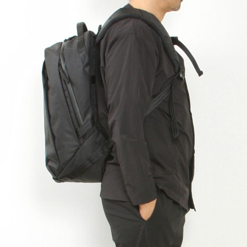 ABLE CARRY エイブルキャリー Daily Plus（X-Pac） : MIDLAND SHIP