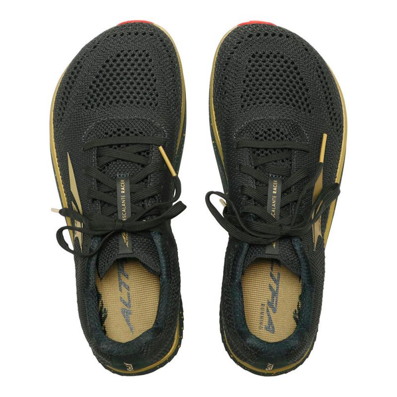 ALTRA アルトラ ESCALANTE RACER 2 MENS TOKYO : MIDLAND SHIP - 通販