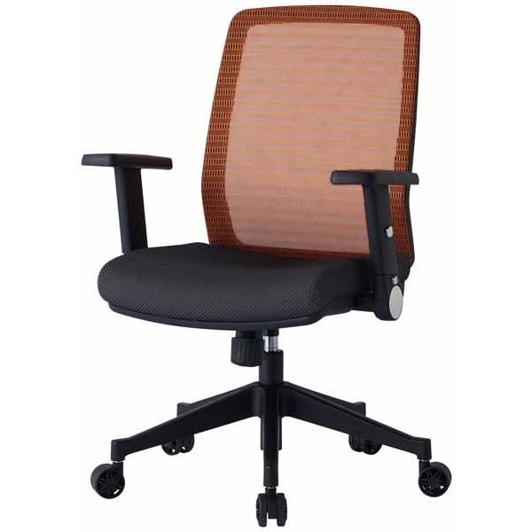 コイズミファニテック エルゴノミックチェア JG4 肘付き 書斎用チェア