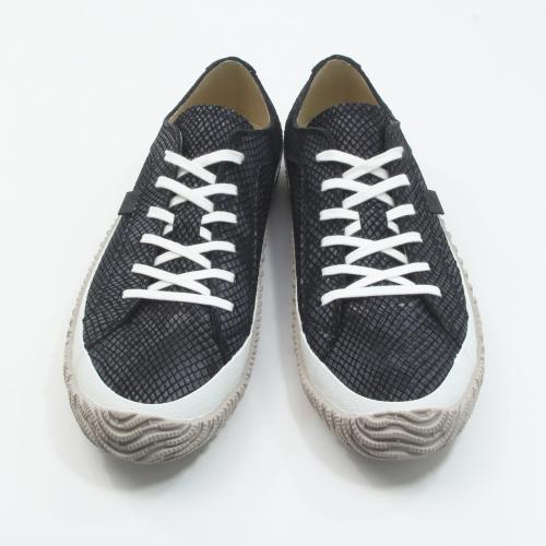 SPINGLE（スピングル） SPINGLE SPM-104R BLACK スネーク 蛇柄