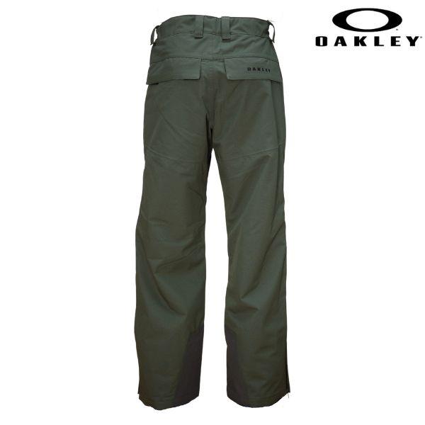 OAKLEY（オークリー） スキーパンツ スキーウエア インサレーション
