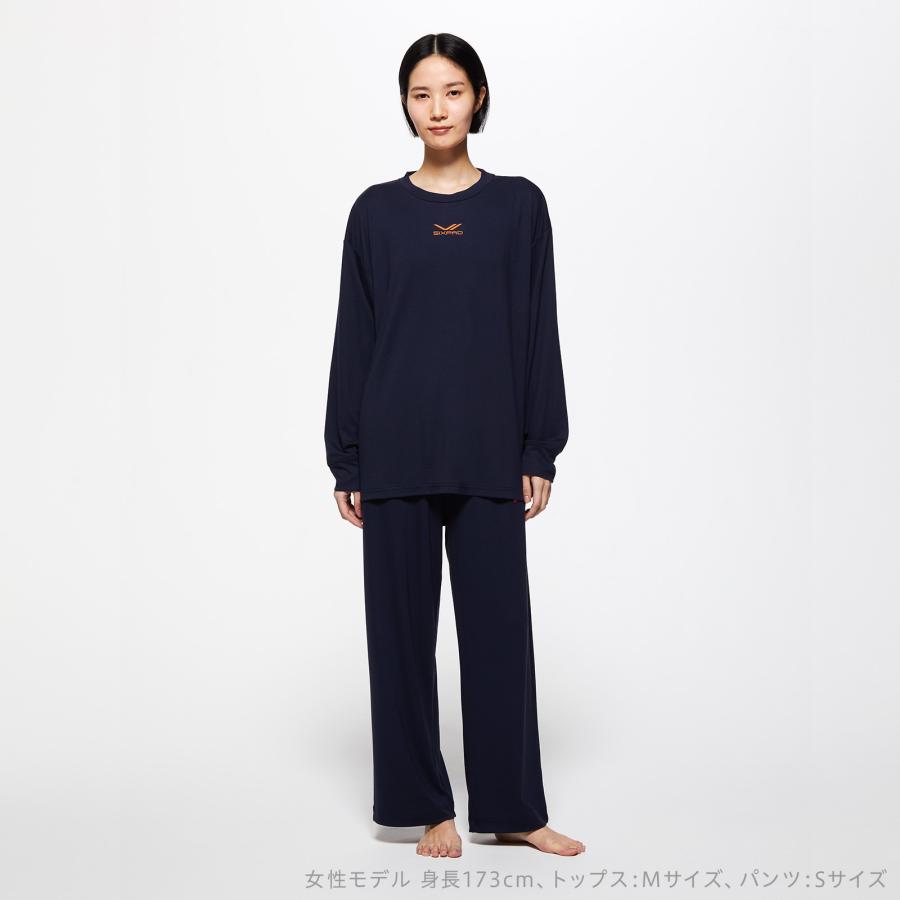 SIXPAD（シックスパッド） ○期間限定10%OFF○ 上下セット リカバリー